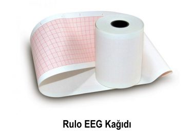 Rulo EEG Kağıdı