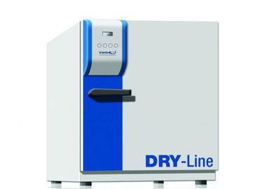 Dry-Line Etüv Cihazları Tamiri