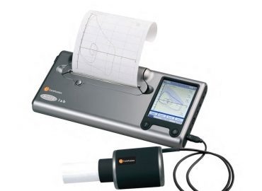 Microlab Spirometre Cihazı Tamiri