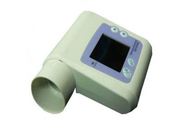 PlusMED Spirometre Cihazı Tamiri