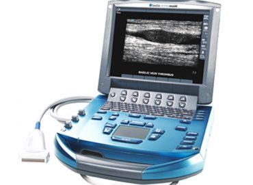 Sonosite MicroMaxx Ultrasonografi Cihazi Tamiri