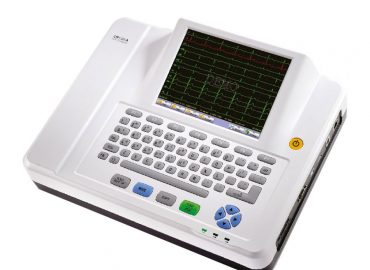 Comen EKG Cihazları Tamiri