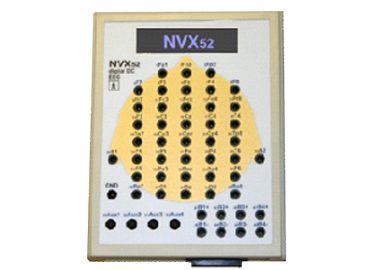 NVX36 EEG Cihazları Tamiri