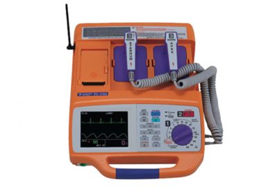 Fukuda Denshi Defibrilatör Cihazları Tamiri