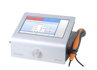 Gbo Sonostat Ultrasonik Terapi Cihazları Tamiri