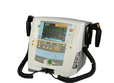 Innomed Defibrilatör Cihazları Tamiri