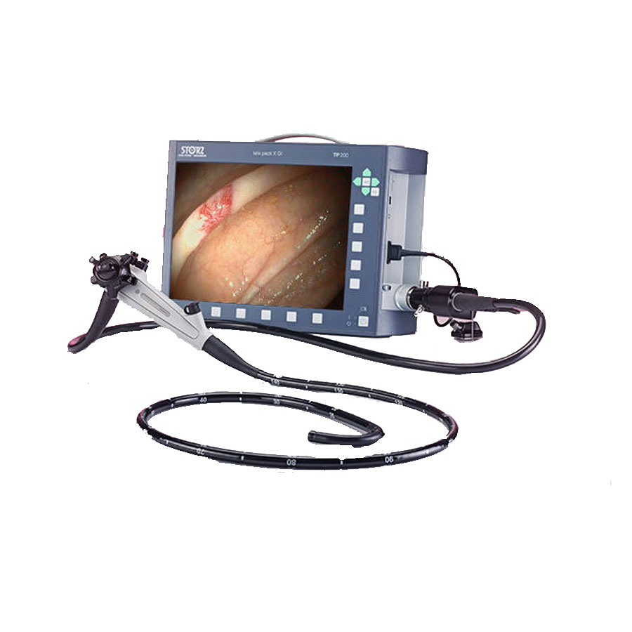 Storz Gastroskopi Cihazları Tamiri