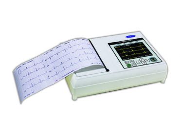 Magnet EKG Cihazları Tamiri