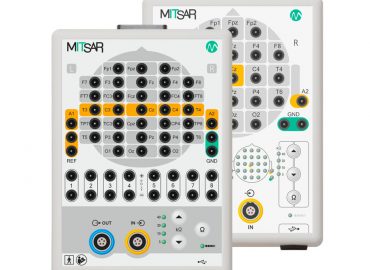 Mitstar EEG Cihazları Tamiri