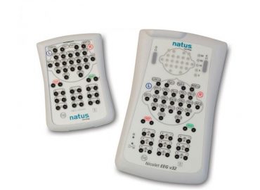 Natus Nicolet EEG Cihazları Tamiri