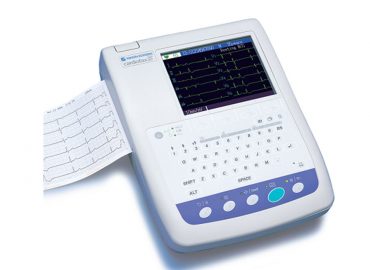 Nihon Kohden EKG Cihazları Tamiri