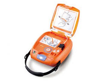 Nihon Kohden AED Cihazları Tamiri