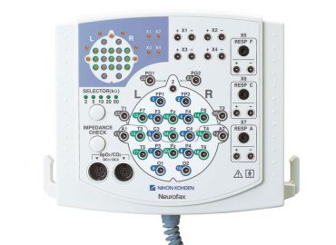Nihon Kohden EEG Cihazları Tamiri