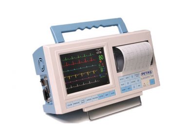 Petaş EKG Cihazları Tamiri