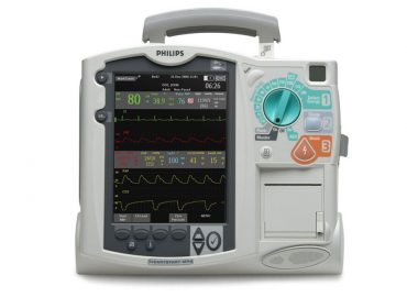 Philips Defibrilatör Cihazları Tamiri