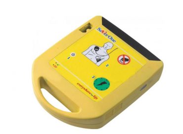 Saver One AED Cihazları Tamiri