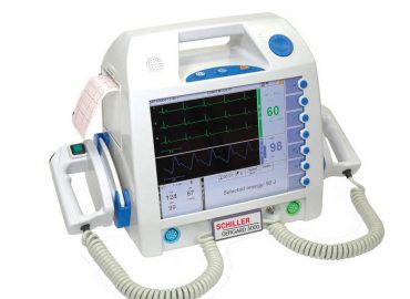 Schiller Defibrilatör Cihazları