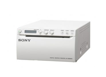 Sony Ultrason Printer Tamiri