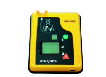 Welch Allyn AED Cihazları Tamiri