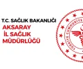 aksaray yvTR