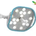 LUVIS S200 MOBİL OPERASYON LAMBASI