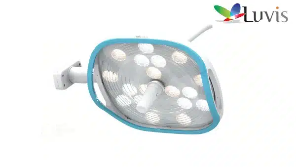 LUVIS S200 MOBİL OPERASYON LAMBASI - Görsel 3
