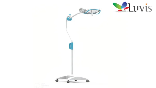LUVIS S200 MOBİL OPERASYON LAMBASI - Görsel 2