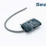 PEDİATRİK TANSİYON MANŞONU 10-19 CM TEK HORTUM