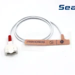 MASIMO UYUMLU 11 PİN TEK KULLANIMLIK SPO2 PROBU