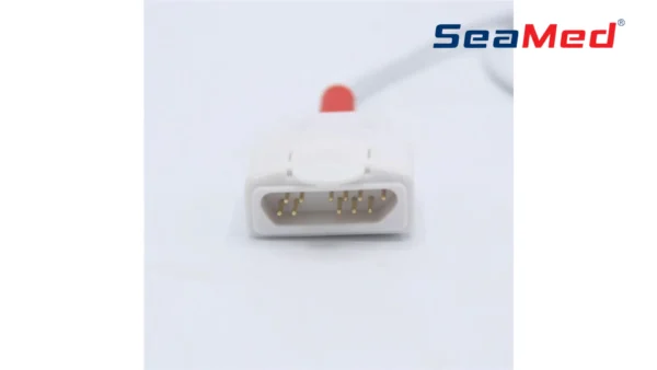 MASIMO UYUMLU 11 PİN TEK KULLANIMLIK SPO2 PROBU - Görsel 3