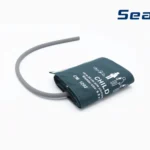 PEDİATRİK TANSİYON MANŞONU 18-26 CM TEK HORTUM