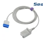 GE NELLCOR UYUMLU SPO2 ARA KABLO