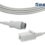 COMEN 12 PIN UYUMLU SPO2 ARA KABLO