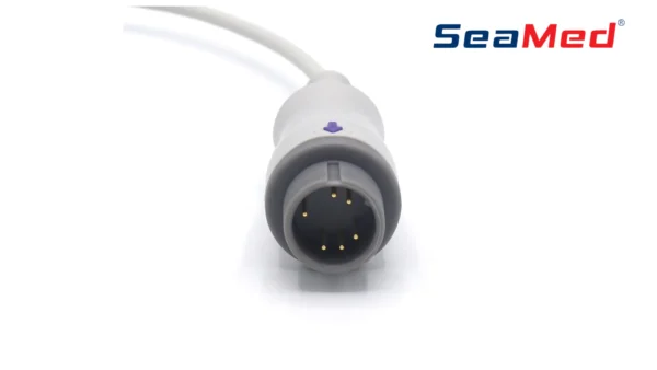 HWATIME UYUMLU SPO2 ARA KABLO - Görsel 2