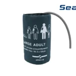 TANSİYON MANŞONU 33-47 CM TEK HORTUM