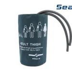 TANSİYON MANŞONU 46-66 CM ÇİFT HORTUM