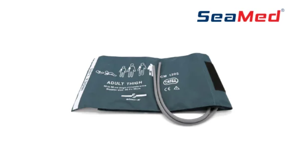 TANSİYON MANŞONU 46-66 CM ÇİFT HORTUM - Görsel 2