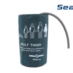 TANSİYON MANŞONU 46-66 CM TEK HORTUM