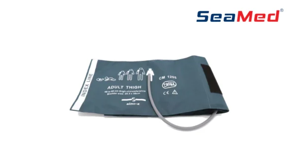 TANSİYON MANŞONU 46-66 CM TEK HORTUM - Görsel 2