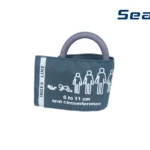 YENİDOĞAN TANSİYON MANŞONU 6-11 CM TEK HORTUM