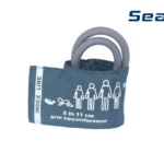 YENİDOĞAN TANSİYON MANŞONU 6-11 CM ÇİFT HORTUM