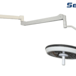 SEAMED LED-500 TEK BAŞLIKLI AMELİYAT LAMBASI