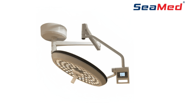 SEAMED LED-500 TEK BAŞLIKLI AMELİYAT LAMBASI - Görsel 3