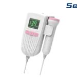 SEAMED AD51D FETAL DOPPLER