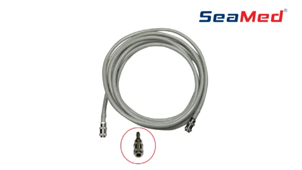 AAMI UYUMLU TANSİYON HORTUMU - Görsel 2