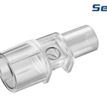 SEAMED KAPNOGRAFİ CİHAZI YETİŞKİN/PEDİATRİK HAVAYOLU ADAPTÖRÜ