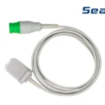 BIONET 6 PIN UYUMLU SPO2 ARA KABLO