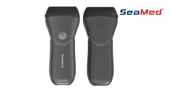 SEAMED KONVEKS EL TİPİ KABLOSUZ ULTRASON - Görsel 2