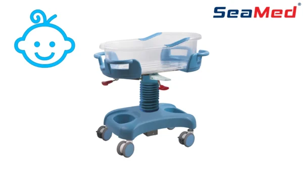 SEAMED BEBEK KODU PEMBE - Görsel 2