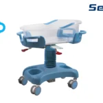 SEAMED BEBEK KODU MAVİ